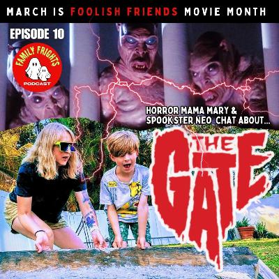 Foolish Friends, The Gate Review Foolish Friends, The Gate Review