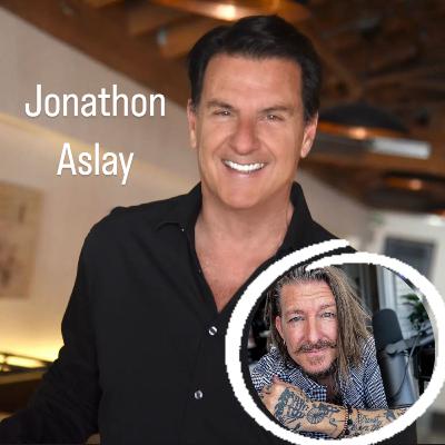 What the Heck is Self Love Anyway with Author Jonathon Aslay #295