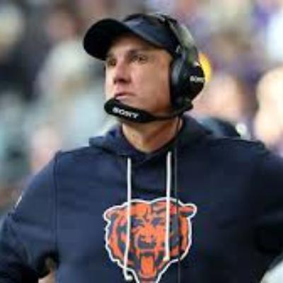 J-Hood and Cousin WIley -Bears offseason questions -   3/3/26
