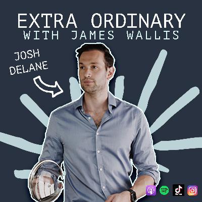 #47 - Josh Delane - Career Transitions, Bio-Hacking, The Future of Marketing & More