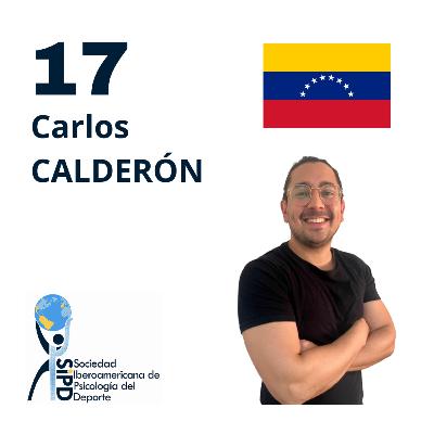 Psicología en MMA y Deportes de Combate | Carlos Calderón Psicología en MMA y Deportes de Combate | Carlos Calderón
