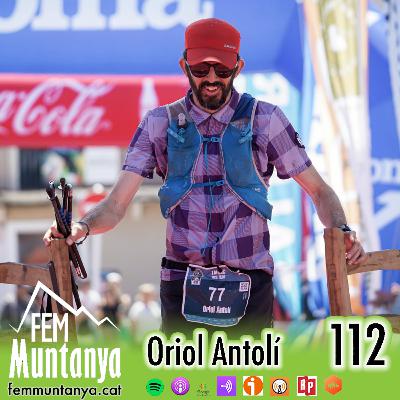 #112 || Oriol Antolí (Corredor Flying Burrito) #112 || Oriol Antolí (Corredor Flying Burrito)