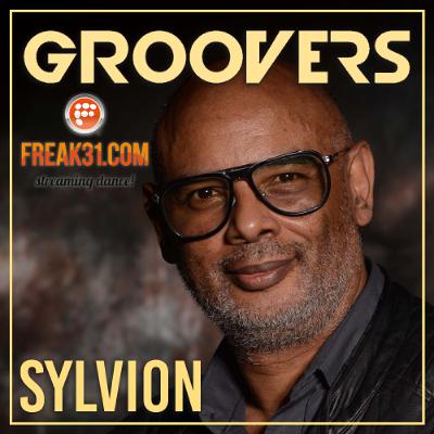 The Groovy Sound From Amsterdam 25#48 | SylvioN | Groovers The Groovy Sound From Amsterdam 25#48 | SylvioN | Groovers