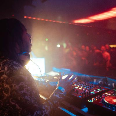 Mister Jones at Mint Warehouse Leeds Celebrating 30 Years of Love to be...