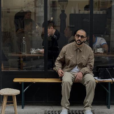 #86 - Tarik Chakor - Décrypter JUL : regard d’un chercheur marseillais