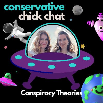 Conspiracy Theories Conspiracy Theories