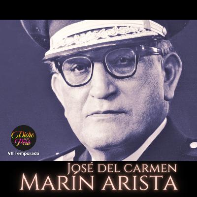 JOSÉ DEL CARMEN MARÍN ARISTA: “Las ideas se exponen, no se imponen”