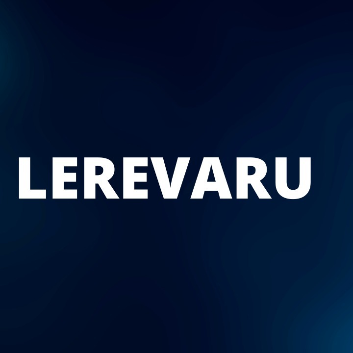 Lerevaru