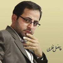 دکلمه غزل «کارزار» استاد فاضل نظری دکلمه غزل «کارزار» استاد فاضل نظری