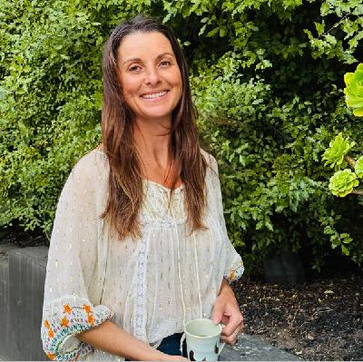 SLP 538: A Mother’s Journey to Healing with Claire Holmes