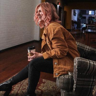 Crushing Songwriting Fears With Composer + Performing Artist, Regan Farney