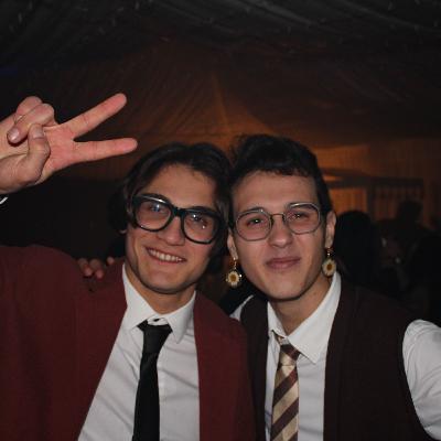 Monopattini e San pietrini
