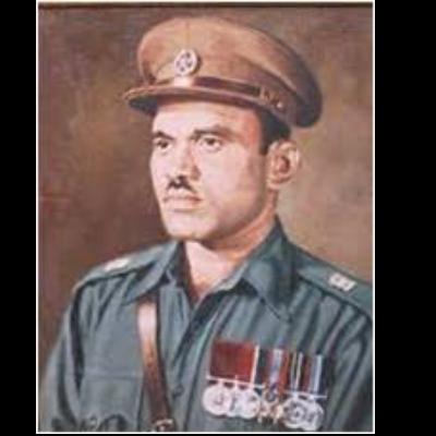 The second param vir chakra achiever