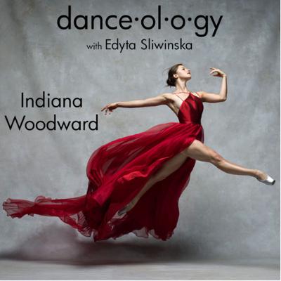 Indiana Woodward