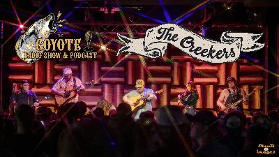The Creekers - Episode #155 The Creekers - Episode #155