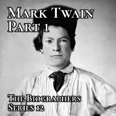 Mark Twain Part 1: The Prints of a Pauper