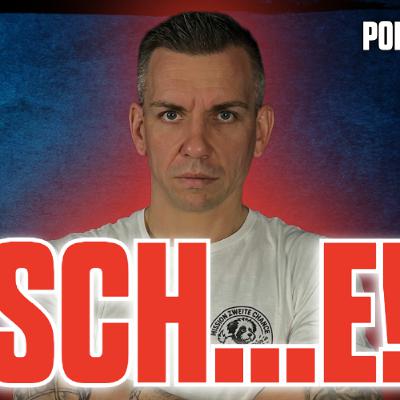 #364 SCH***E! - Wie soll das gehen? #364 SCH***E! - Wie soll das gehen?