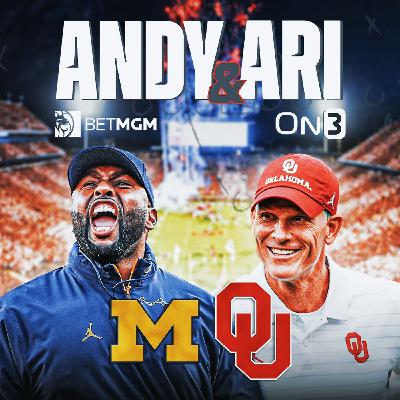 Why Michigan is a MUST WIN for Brent Venables and the Oklahoma Sooners