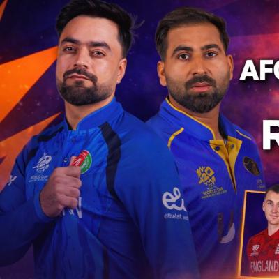 T20 World Cup 2026: Afghanistan vs UAE Match Review + ENG vs ITA Preview