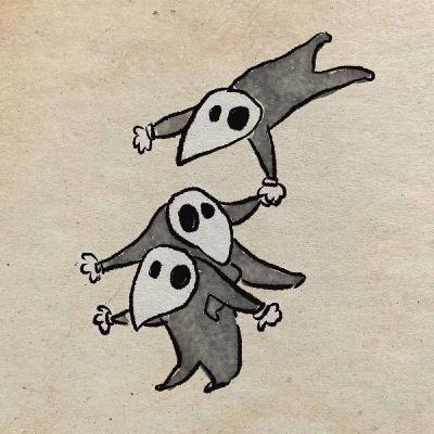 SP | 當我說保重，代表你很可憐。