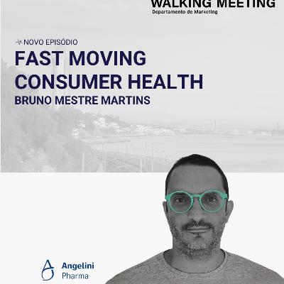 Bruno Mestre Martins | Fast Moving Consumer Health