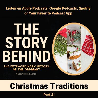 Christmas Traditions (Part 2)