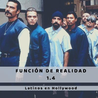 Episodio 4 - Latinos en Hollywood
