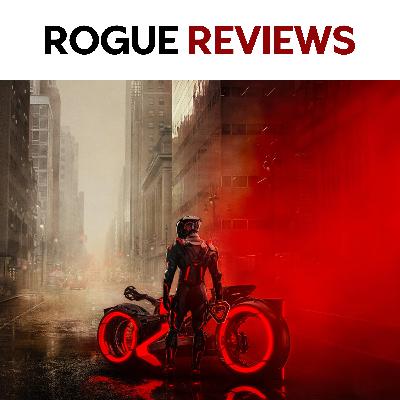 Tron: Ares (2025) - back to the grid Tron: Ares (2025) - back to the grid