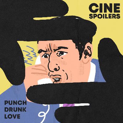 12. Punch-Drunk Love