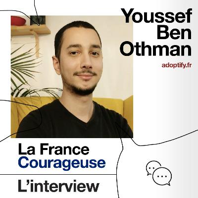 Interview #55 : Youssef Ben Othman, adoptify.fr Interview #55 : Youssef Ben Othman, adoptify.fr