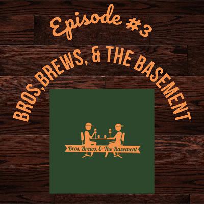 BB&TB Episode 3 Vacation