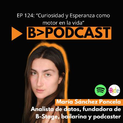 124 > Maria Sánchez Poncela 124 > Maria Sánchez Poncela