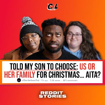 214: AITA for Not Caring If Husband Cries & Pressing Charges on FIL💔😤 (Reddit Stories) Ep 214