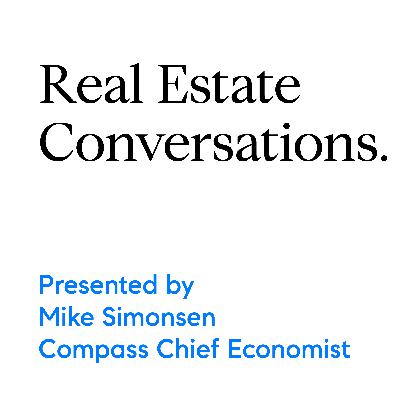 Understanding Mortgage Rates Today with Matt Graham, COO of Mortgage News Daily