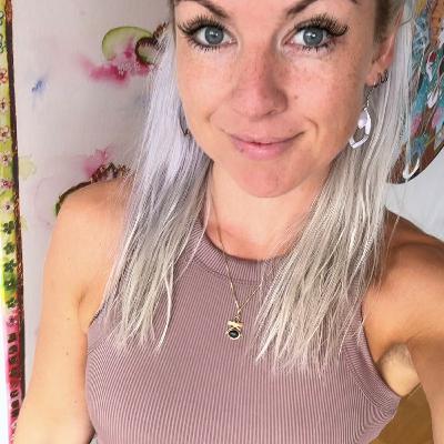 „Stundum þurfum við að fá kennara inn í lífið til þess að sýna okkur hvar maður er ekki að standa með sér“ „Stundum þurfum við að fá kennara inn í lífið til þess að sýna okkur hvar maður er ekki að standa með sér“