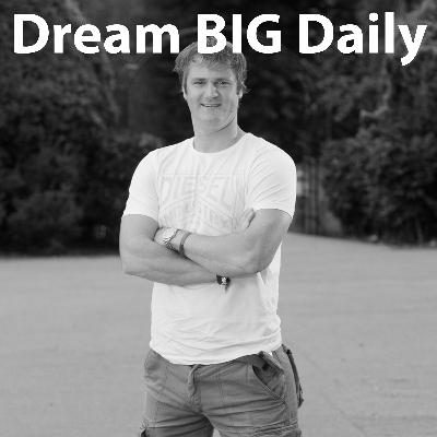 Neil Heritage: Rethink What You Think is Achievable - Ep #88