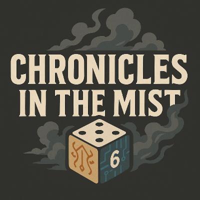 S3E6: The Search for Marty