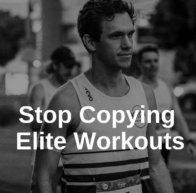 How to Run a Sub 2:15 Marathon w/ Coach Kyle Weise How to Run a Sub 2:15 Marathon w/ Coach Kyle Weise