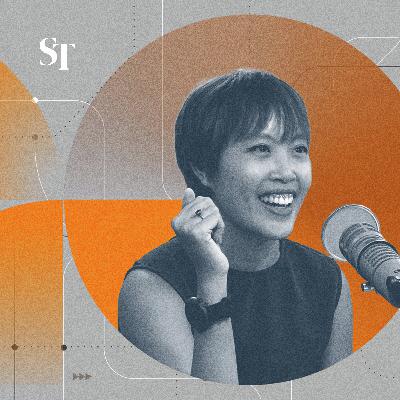 Parking.SG, the summons auntie is coming!