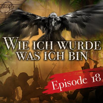 18) Jagd durch Qinsay