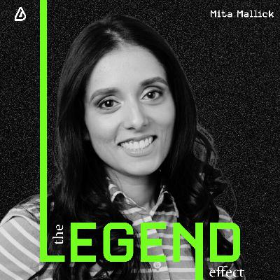 New  Leadership: Turn Your Worst Boss Moments Into Your Greatest Leadership Growth with Legend Mita Mallick