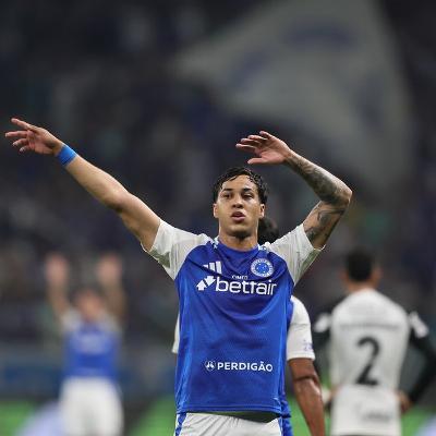 GE Cruzeiro #458 - Velocidade de Cruzeiro!