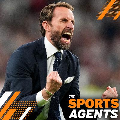 Gareth Southgate: Why I left England, Tuchel v Bellingham & Man United next? Gareth Southgate: Why I left England, Tuchel v Bellingham & Man United next?