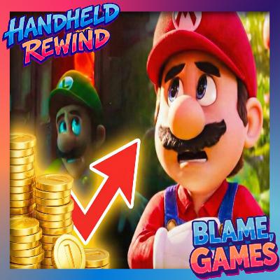 Switch 2 Price Increase & Valve updates Steam store AI Disclosure Rules - Handheld Rewind, Ep 4
