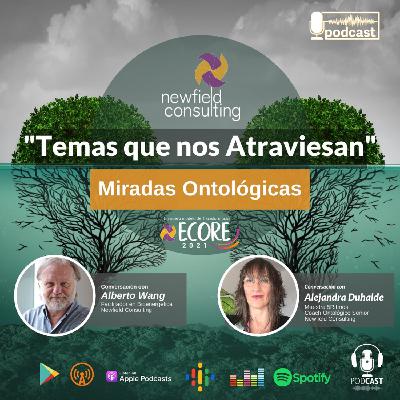 El Dolor y el Sufrimiento: Temas que Nos Atraviesan. Episodio #2