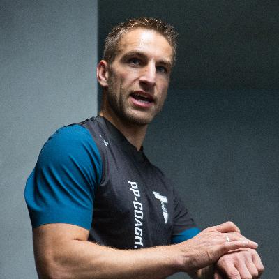 Pieter over zijn toewijding aan de sport