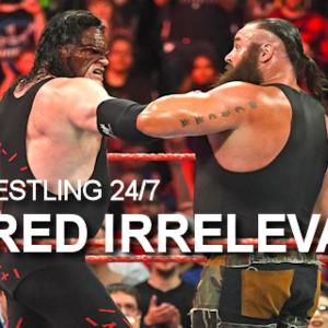 79: 079 - Big Red Irrelevance