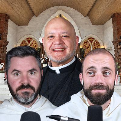 Relics & Exorcisms w/ Fr. Carlos Martins