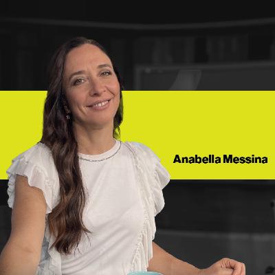 NADA PERSONAL con Anabella Messina 20-12-2025