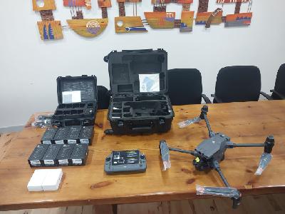 Grupos de Desarrollo Rural: El municipio de Uceda y ADAC